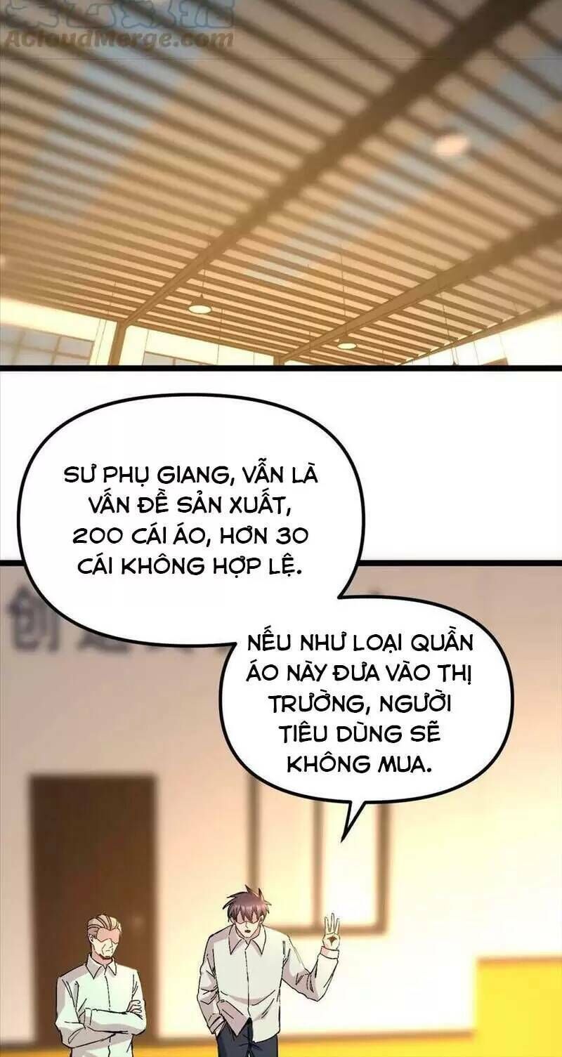 trùng sinh trở lại 1983 làm phú hào chapter 191 - Next chapter 192