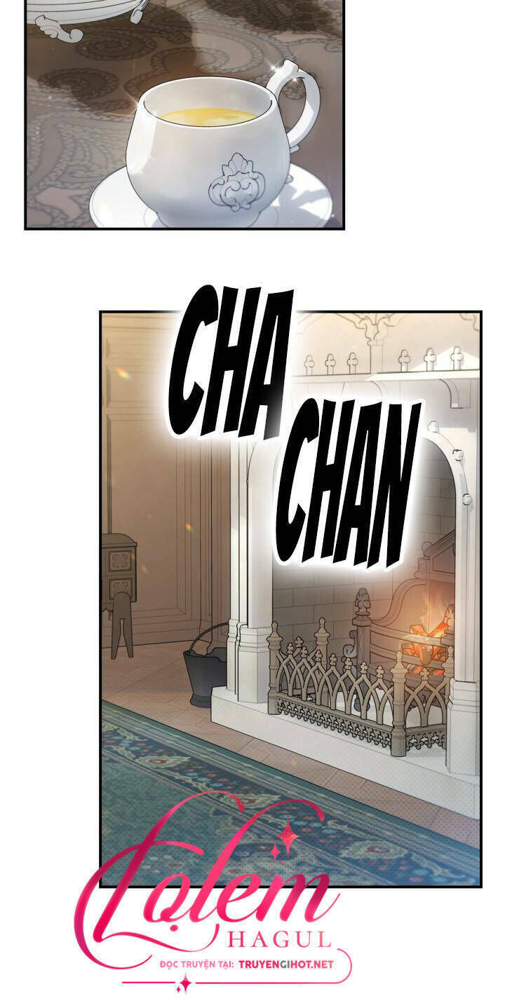 hôm nay công nương toàn năng cũng thấy chán nản chapter 42.2 - Trang 2