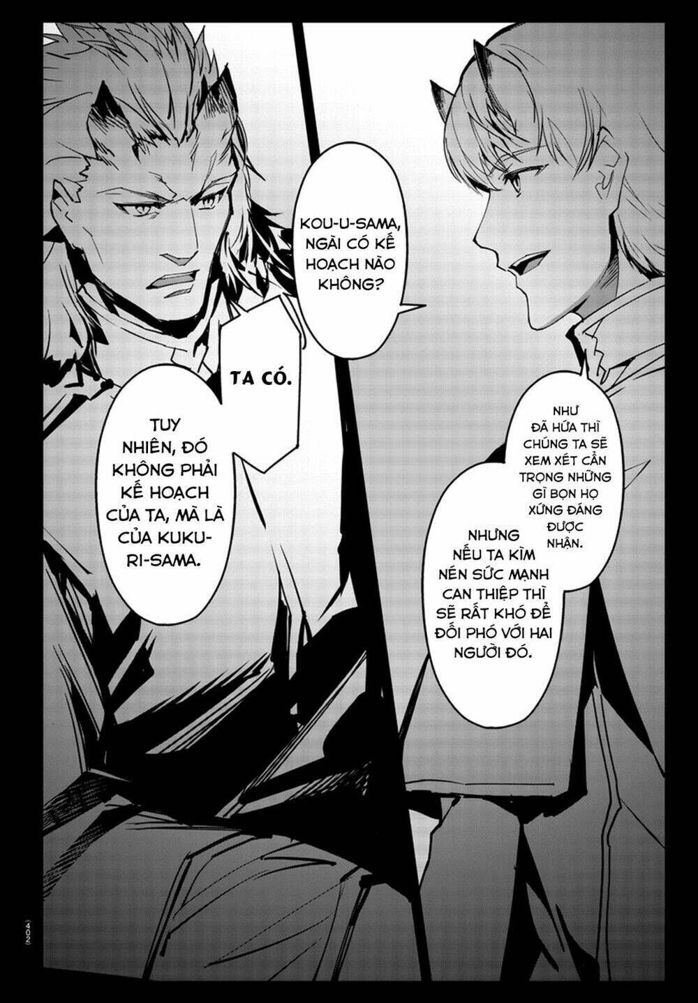 darwins game chapter 75 - Trang 2