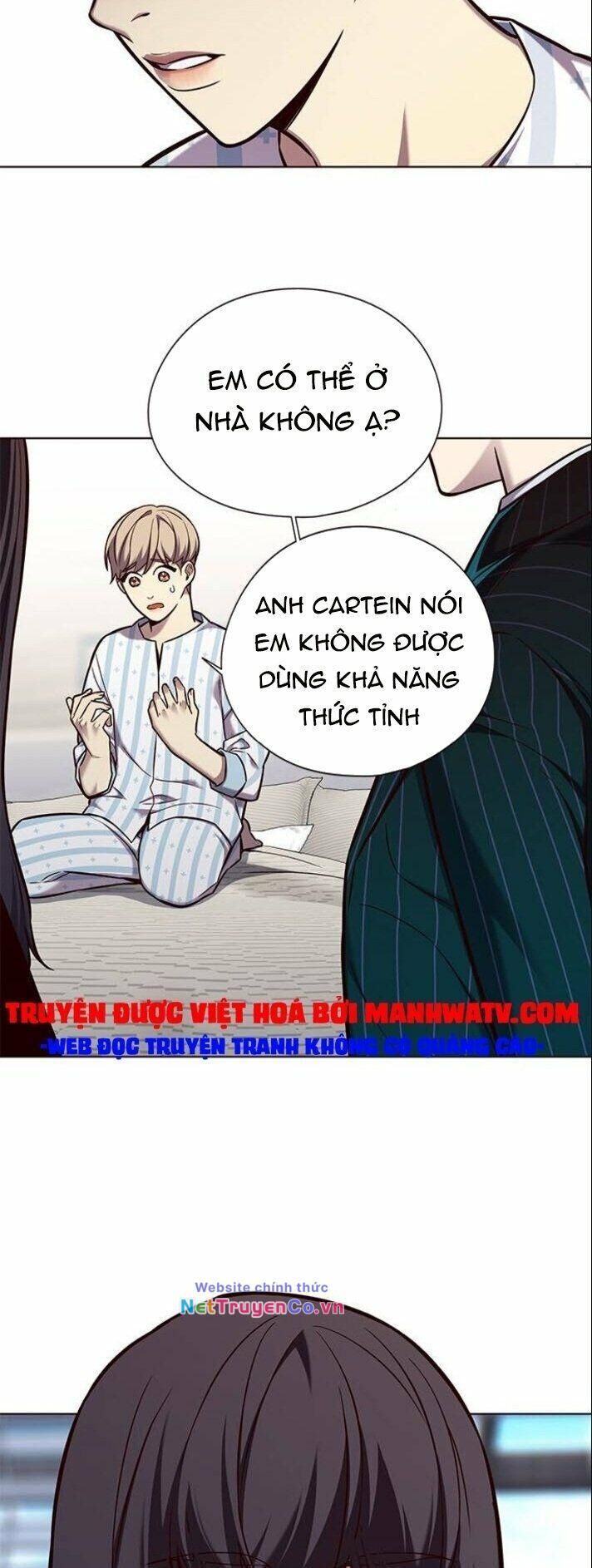 hoá thân thành mèo chapter 142 - Trang 2