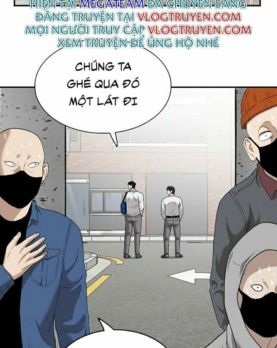 người xấu chapter 30 - Trang 2