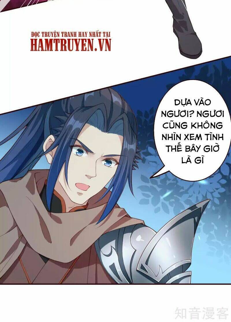 nghịch thiên tà thần Chapter 315 - Trang 2