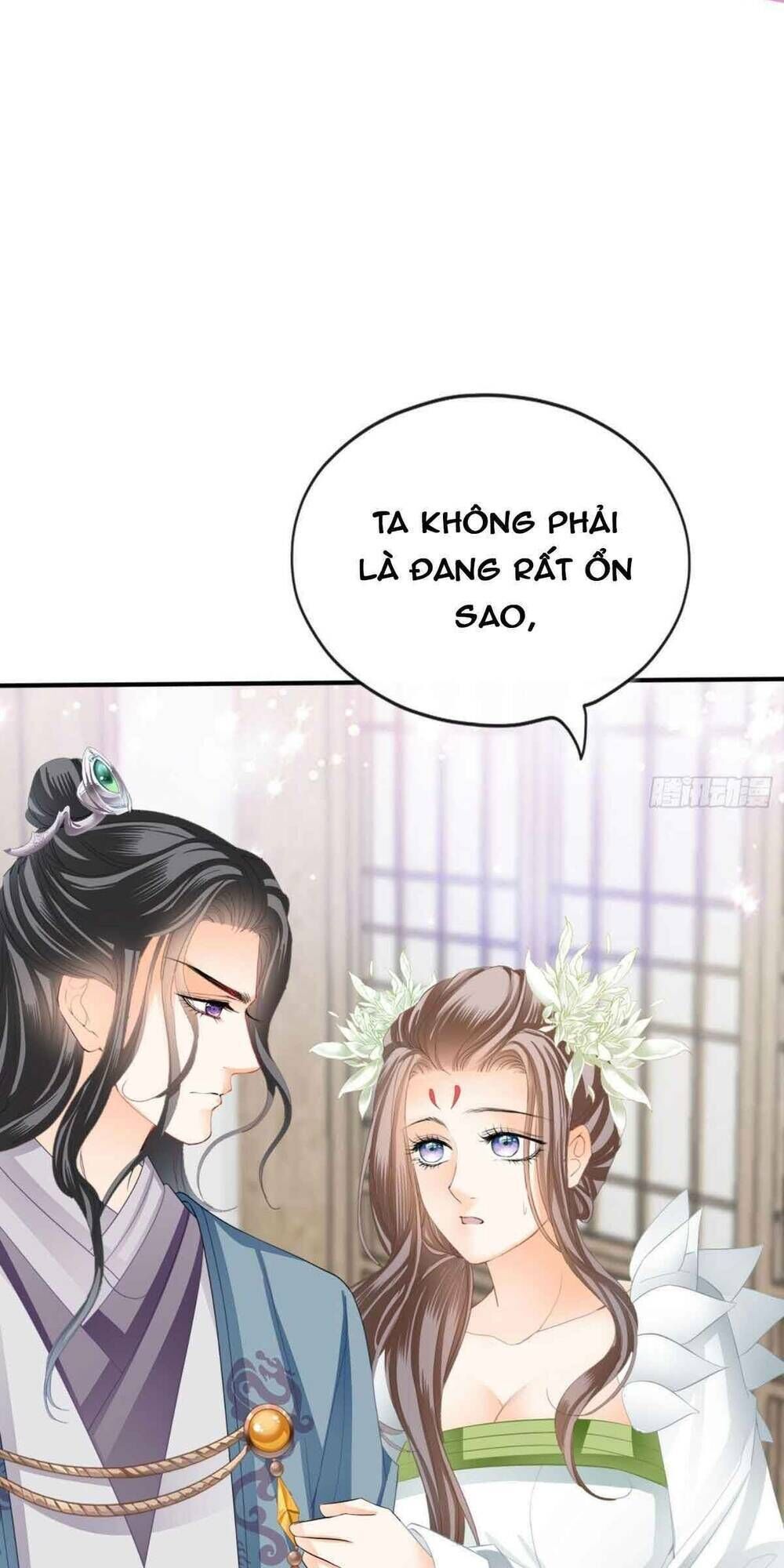 bổn vương muốn ngươi Chapter 72 - Next Chapter 73