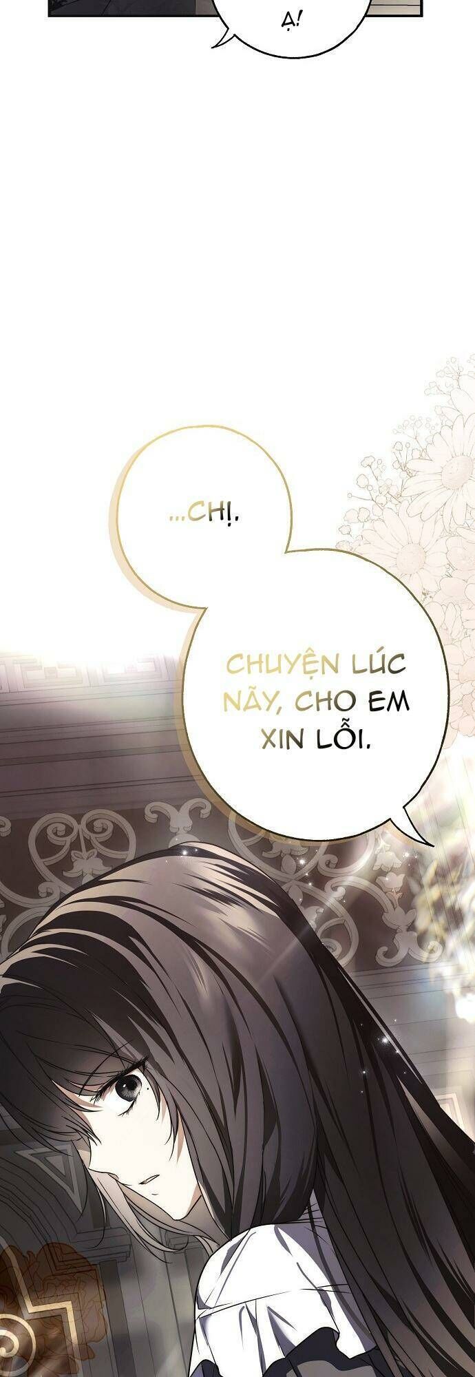 ai đó đang điều khiển cơ thể của tôi chapter 16 - Trang 2