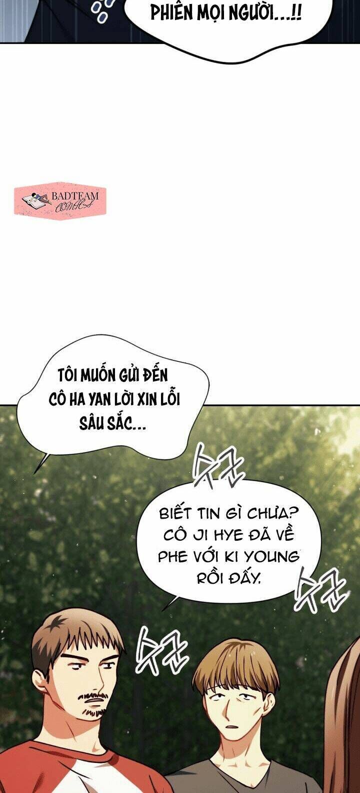 kí sự hồi quy chapter 9 - Trang 1