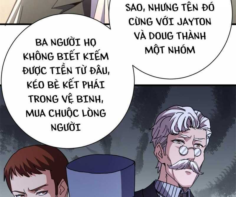 trưởng giám ngục trông coi các ma nữ Chapter 89 - Next Chapter 90