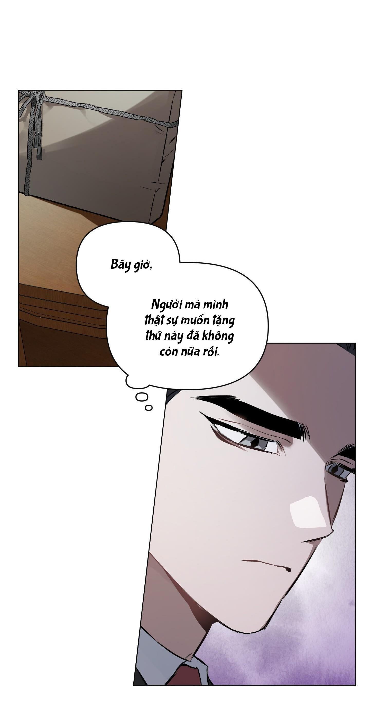 (CBunu) Định Tên Mối Quan Hệ Chapter 51 - Trang 2