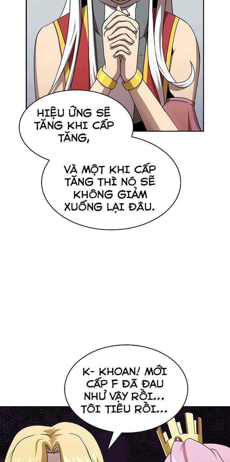 có thật đây là anh hùng không? chapter 4 - Trang 2