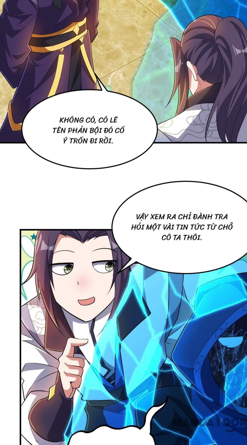 đệ nhất người ở rể chapter 248 - Next chapter 249