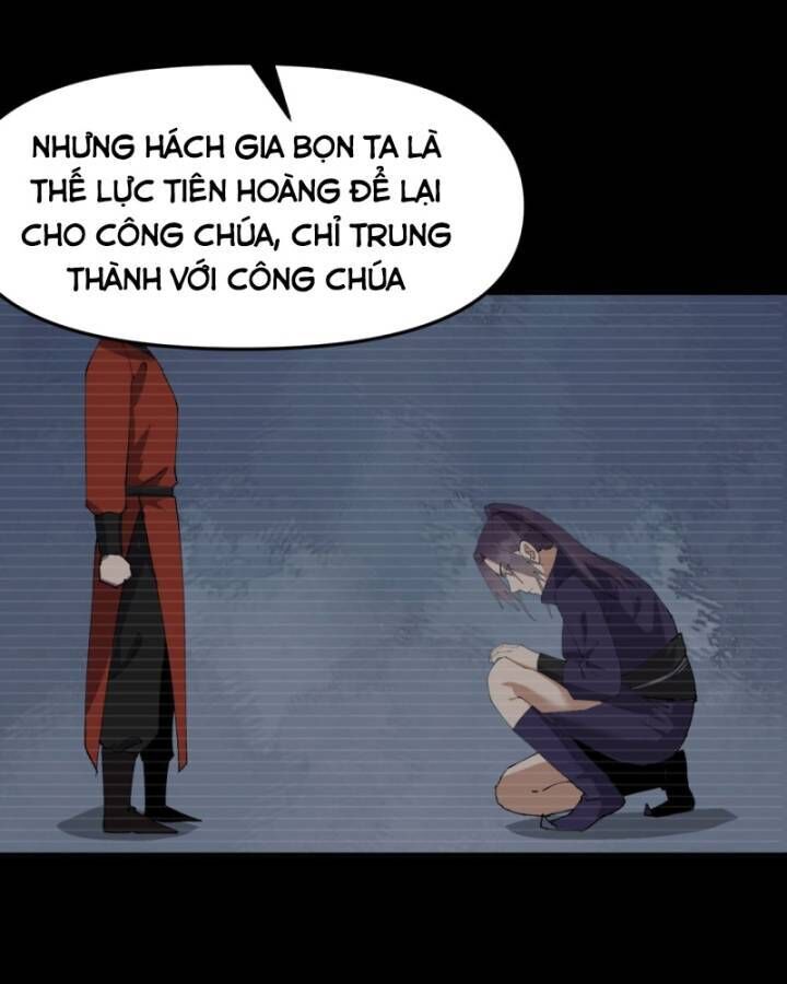 tối cường võ hồn hệ thống chapter 239 - Trang 1