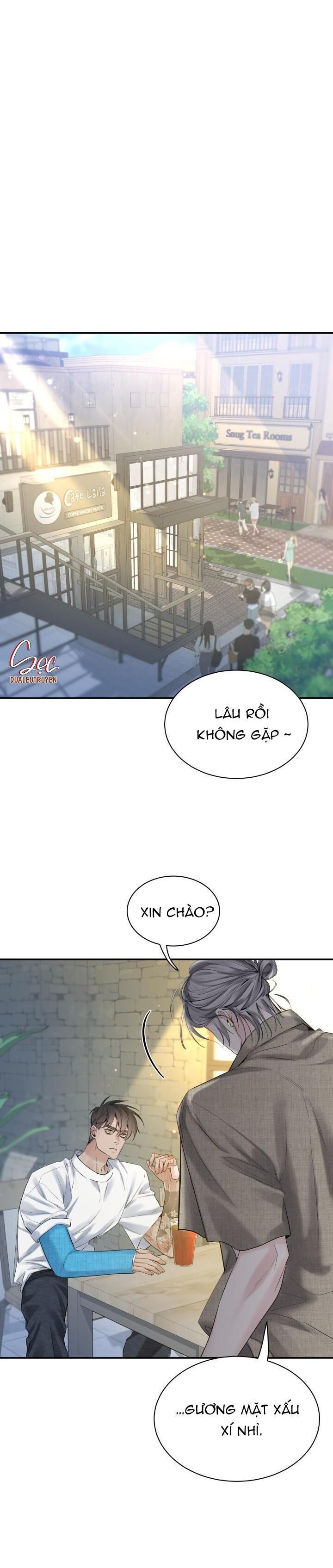 CƠ CHẾ BẢO VỆ Chapter 58 - Trang 2