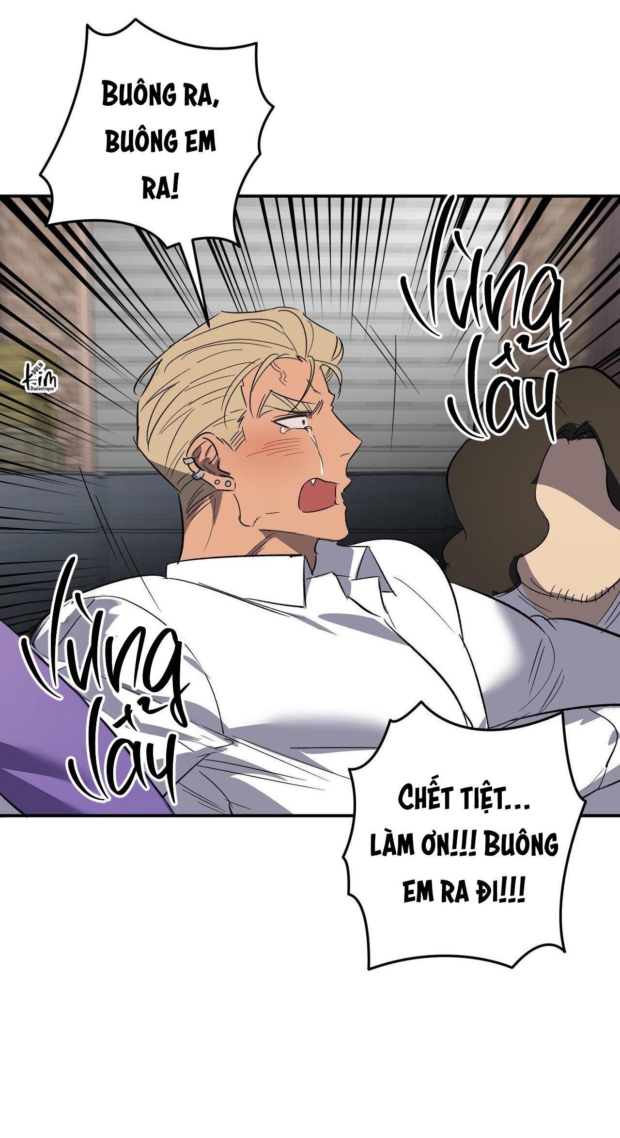 NGÀN NĂM CÓ MỘT Chapter 49 - Trang 2