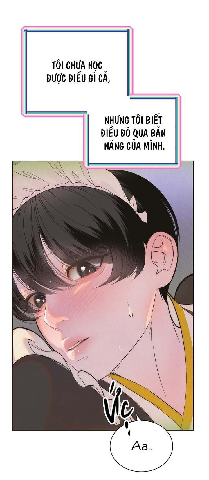 (END SS1) PEACH BOY Chapter 4 - Next Chapter 5