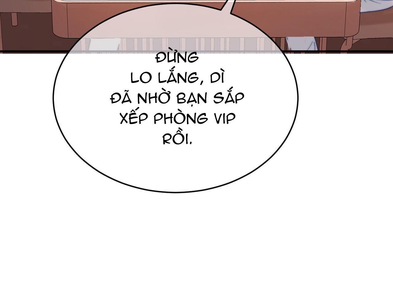 chất dị ứng cực cute Chapter 52 - Trang 2