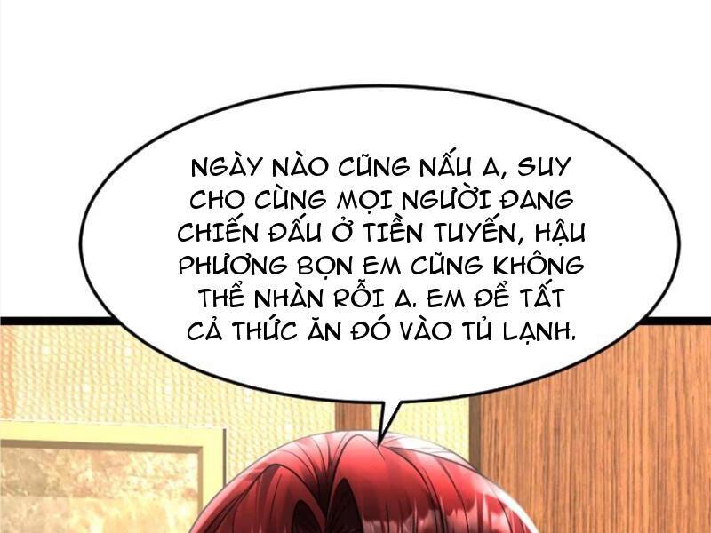 Toàn Cầu Băng Phong: Ta Chế Tạo Phòng An Toàn Tại Tận Thế Chapter 420 - Next Chapter 421