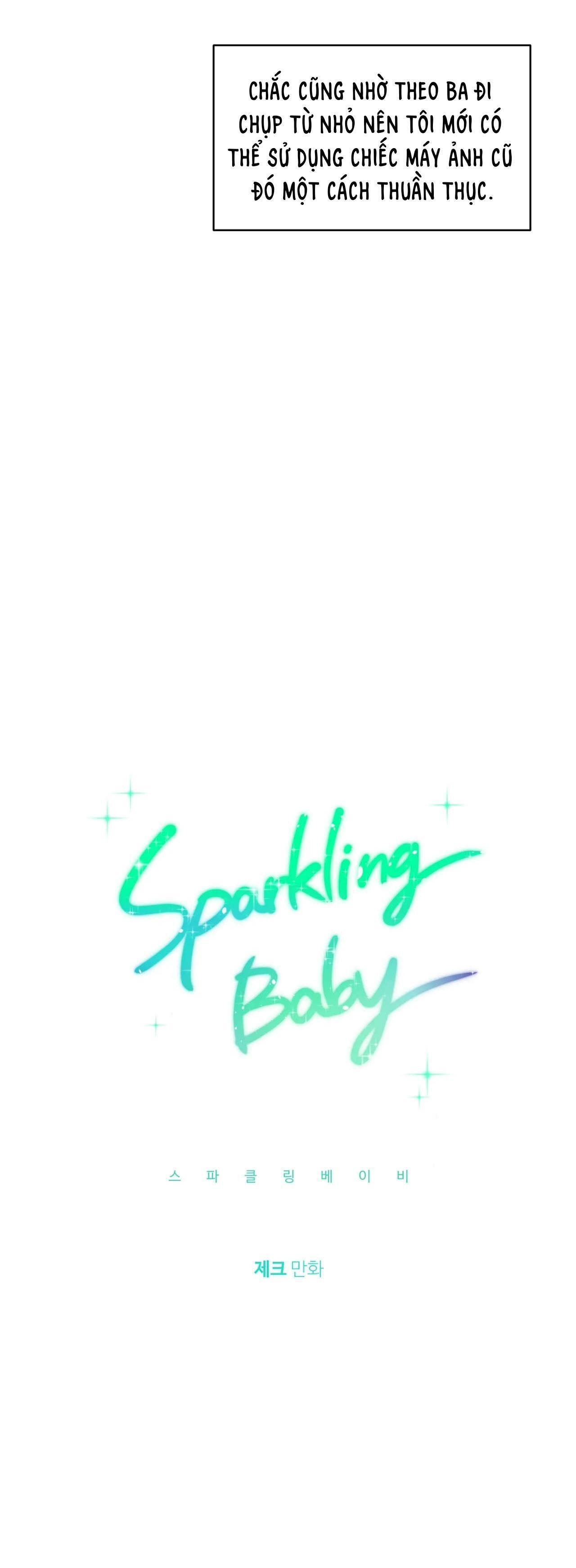 sparkling baby 5 - Trang 2