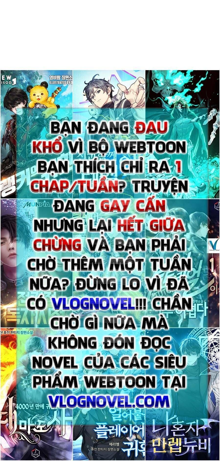 càng đánh càng mạnh Chapter 14 - Trang 2