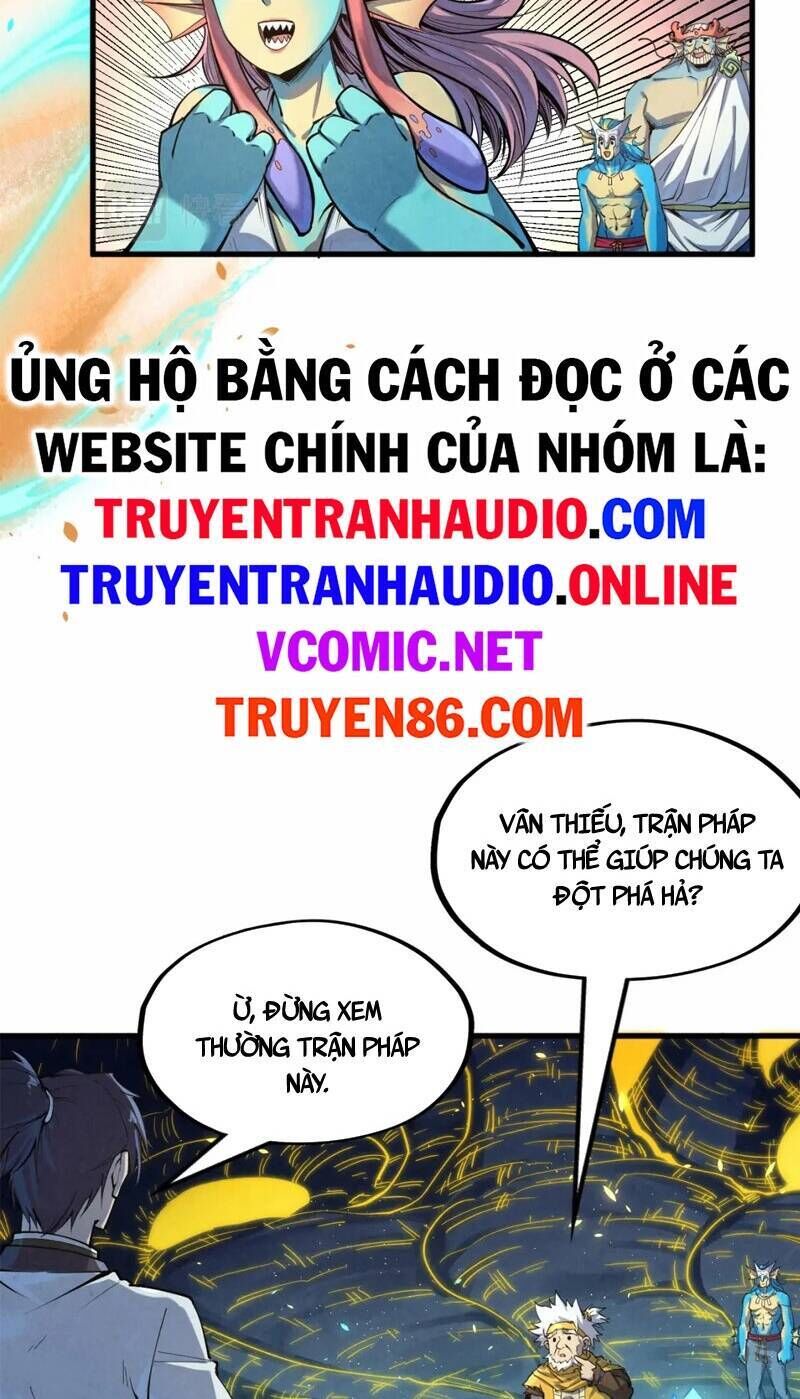 vạn cổ chí tôn chapter 184 - Trang 2