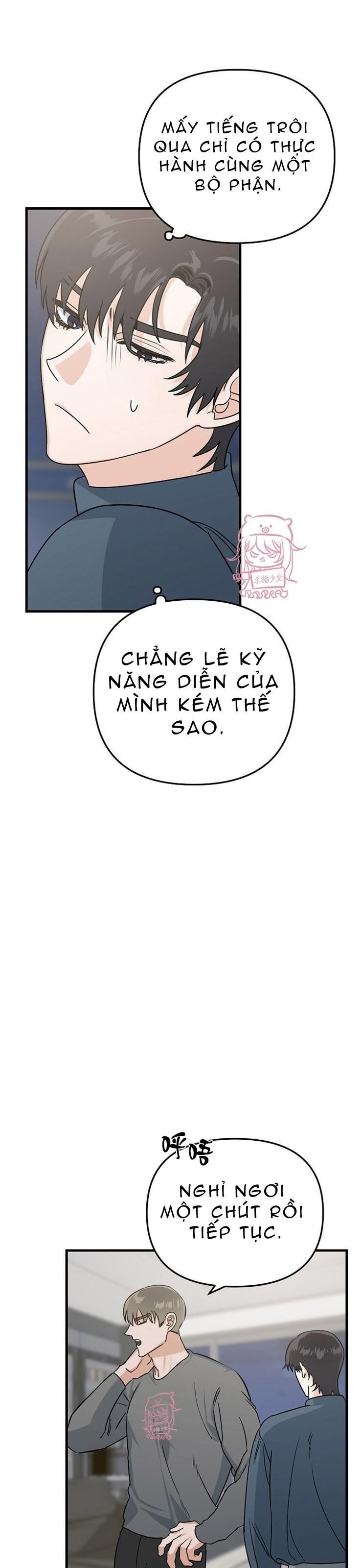 thiên đường Chapter 5 - Trang 2