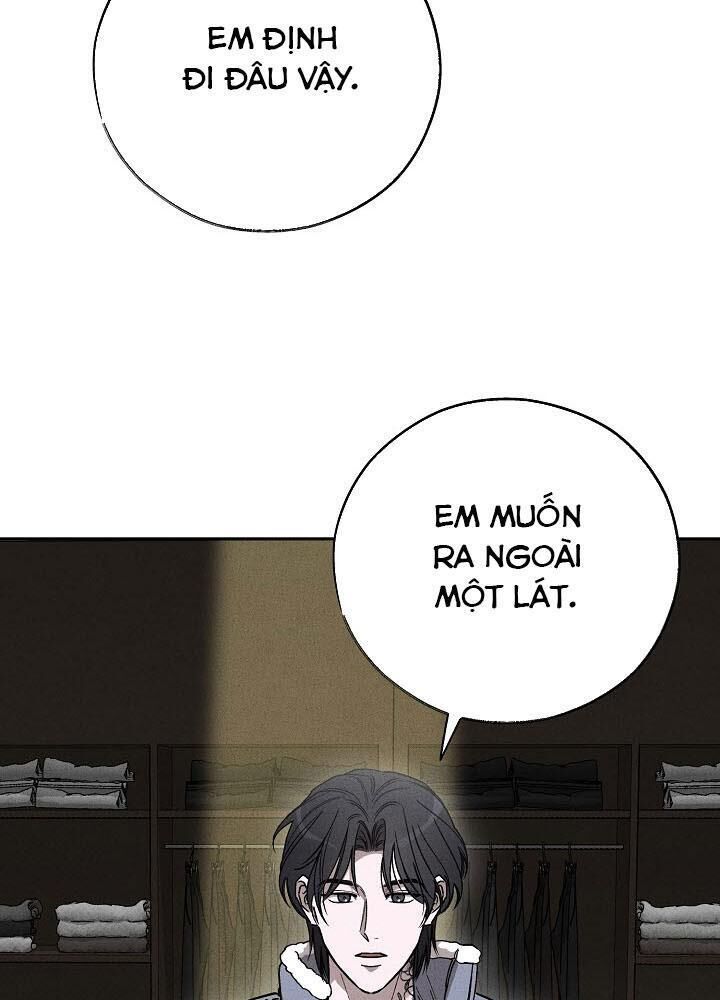 va chạm Chapter 43 - Trang 1