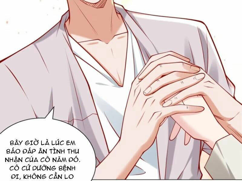 tôi là tài xế xe công nghệ có chút tiền thì đã sao? chapter 96 - Next chương 97