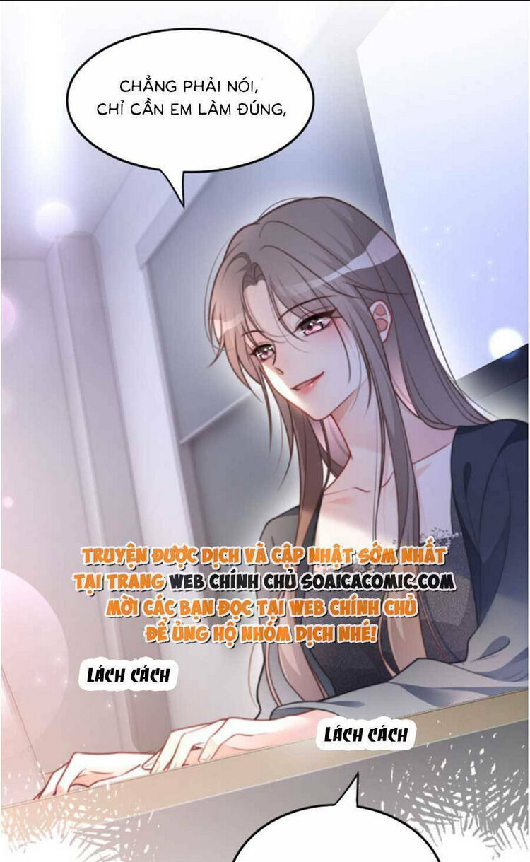 được các anh trai chiều chuộng tôi trở nên ngang tàng chapter 146 - Next chapter 147