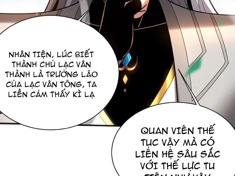 đệ tử tu luyện còn ta thì lười biếng chapter 47 - Next chapter 48