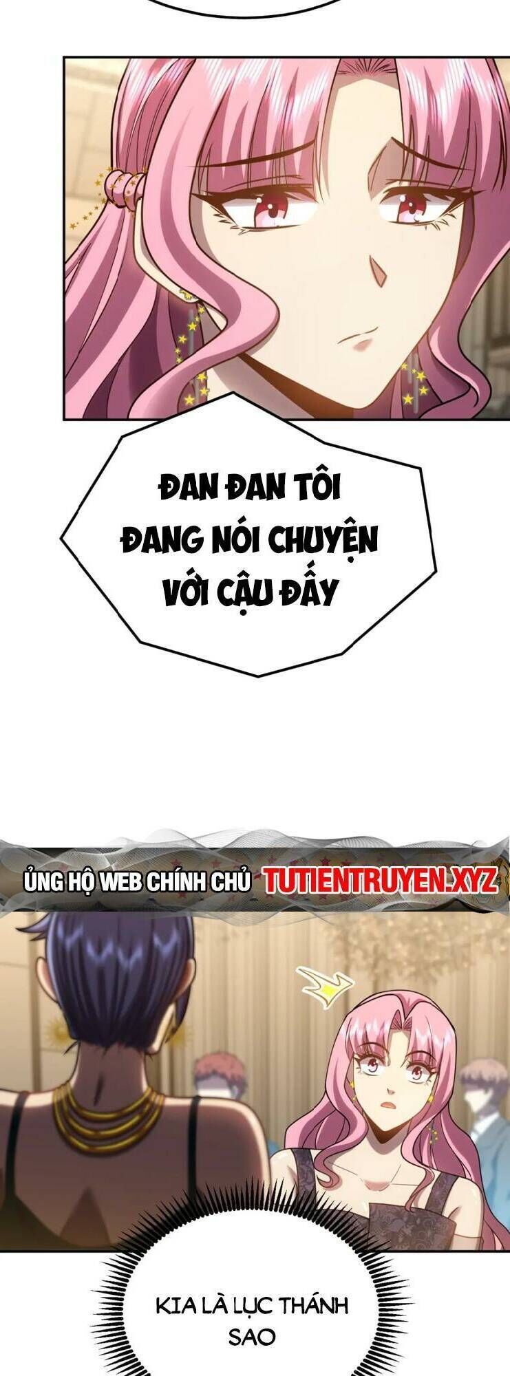 cao võ: hạ cánh đến một vạn năm sau chương 57 - Trang 1