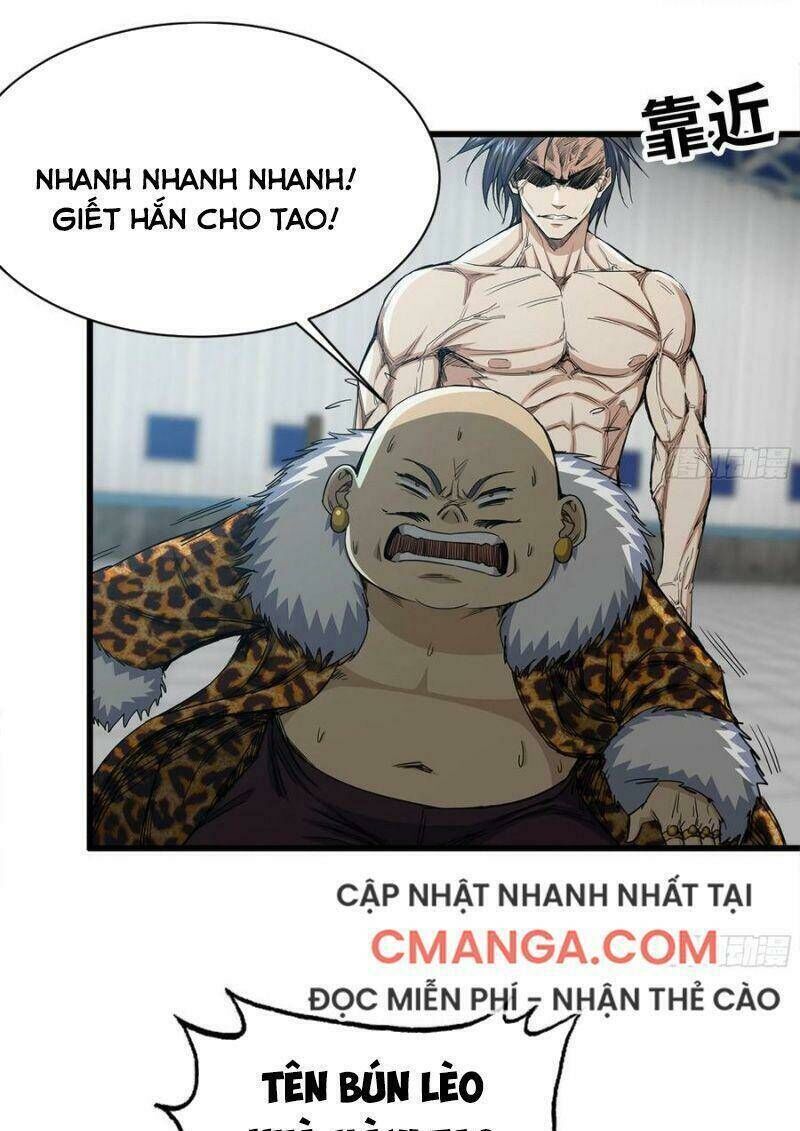 tôi chuyển vàng tại mạt thế Chapter 92 - Next Chapter 93