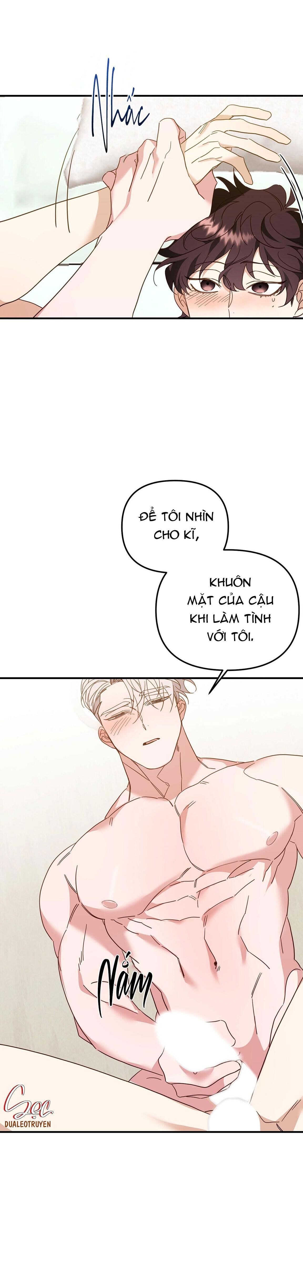 hổ trở về Chapter 20 - Trang 2