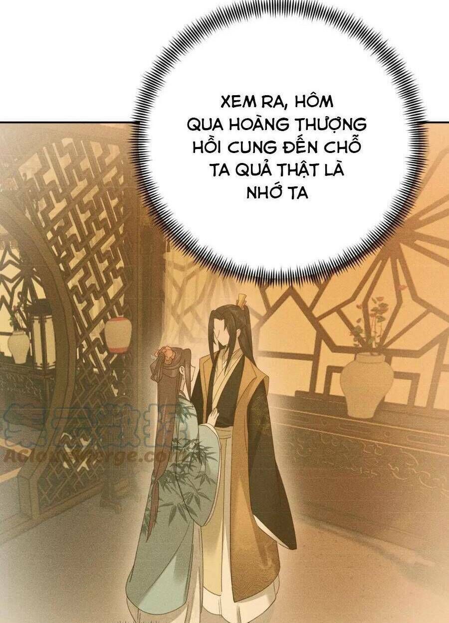 hoàng hậu vô đức chapter 89 - Next Chapter 90