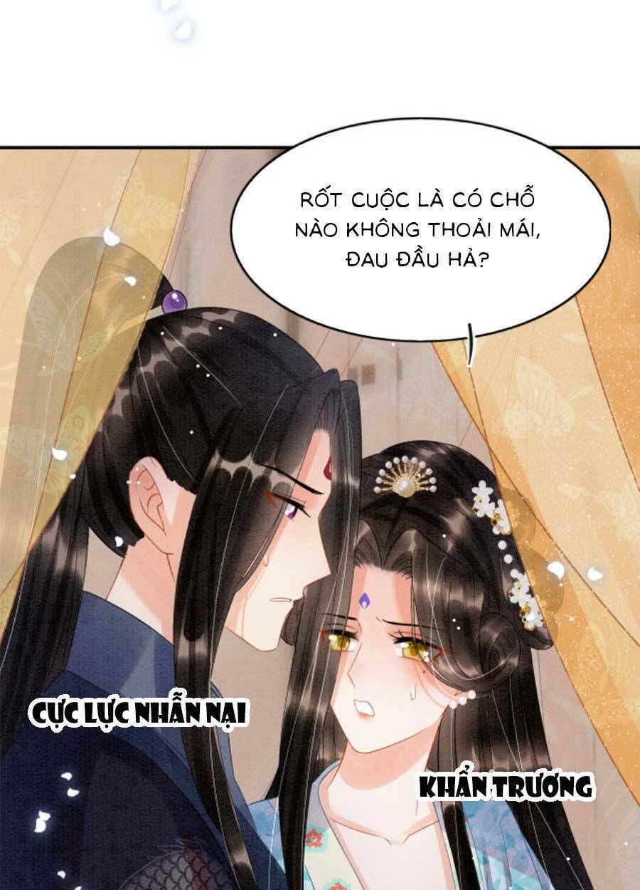 bạch nguyệt quang lạm quyền của sủng hậu chapter 67 - Next chapter 68