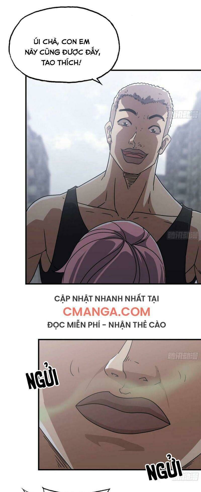 tôi chuyển vàng tại mạt thế Chapter 61 - Next Chapter 62