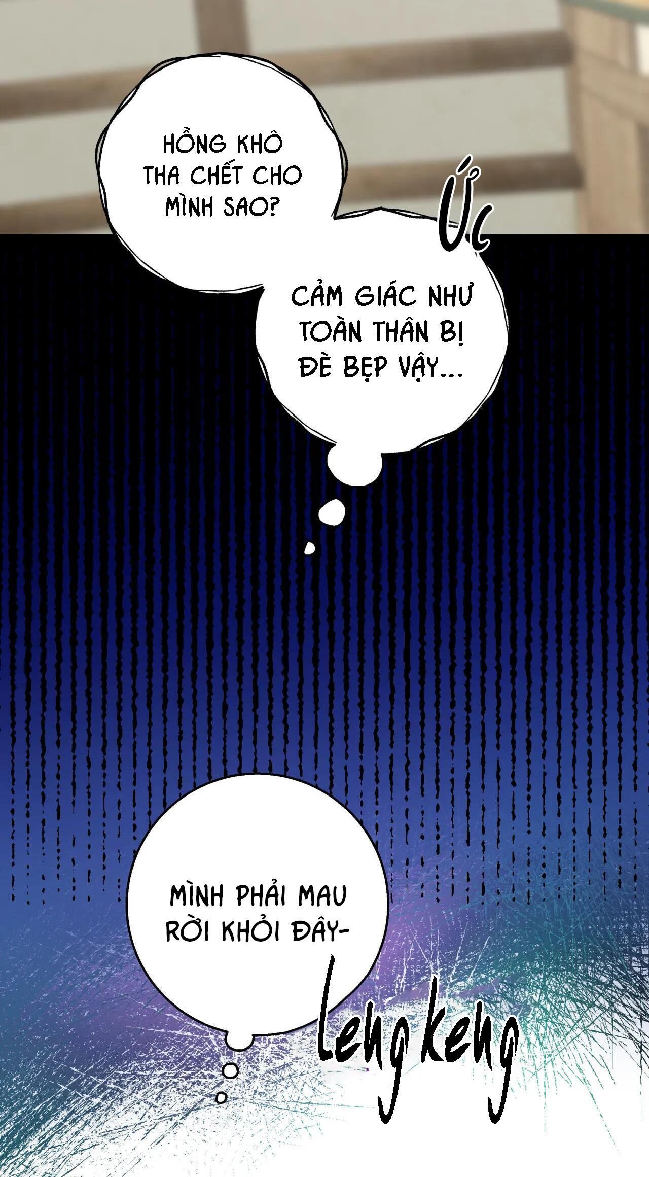 BL CỔ TRANG-ÂU CỔ NGẮN NHÀ KIM Chapter 11.2 HỒNG KHÔ 2 - Next Chapter 11.3