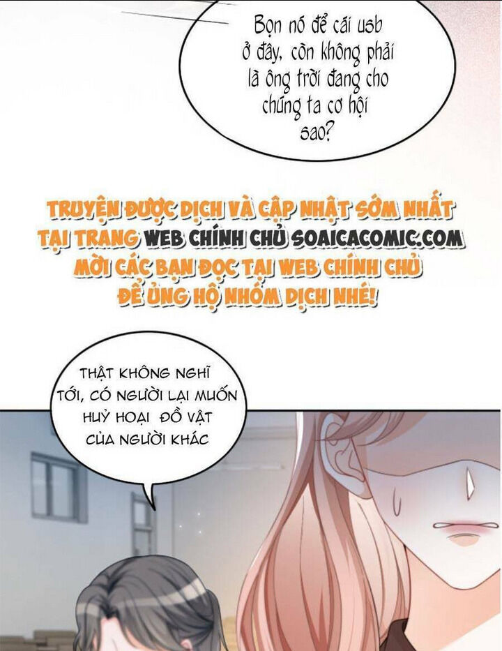 được các anh trai chiều chuộng tôi trở nên ngang tàng chapter 115 - Next chapter 116