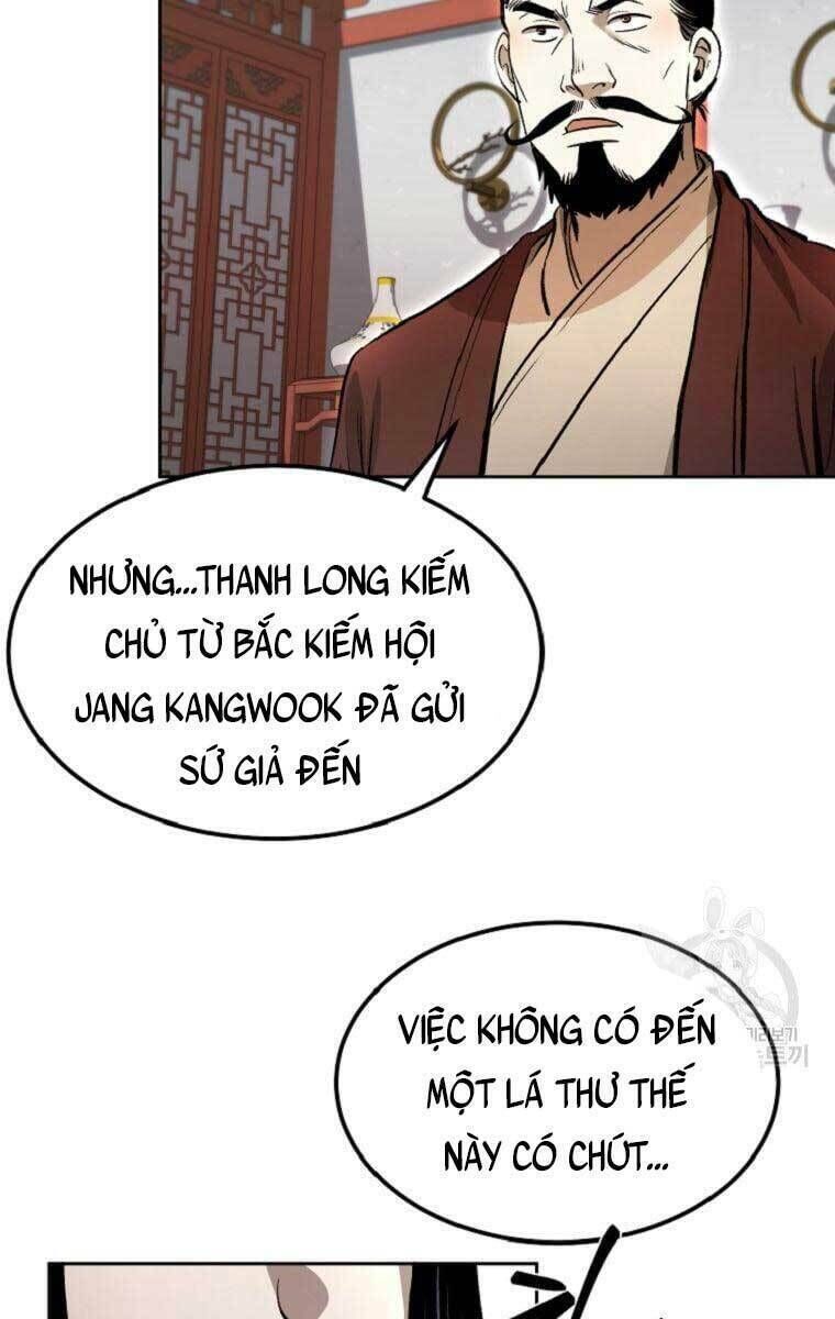 ma nhân hoa sơn chapter 39 - Next chapter 40