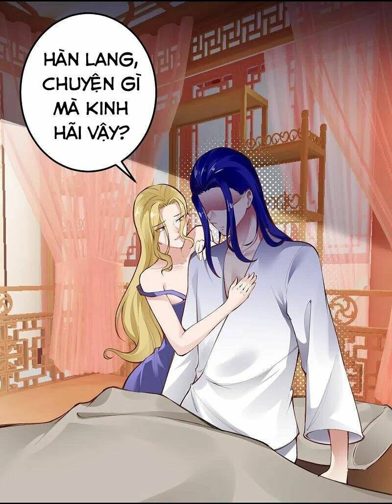 nghịch thiên tà thần Chapter 393 - Next Chapter 394