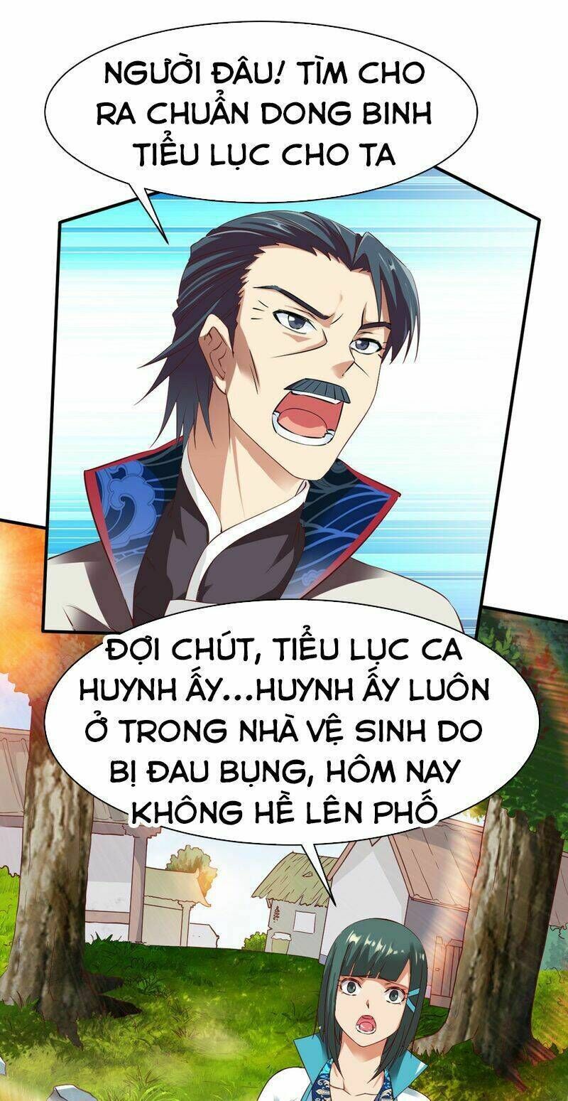 chiến đỉnh chapter 19 - Trang 2