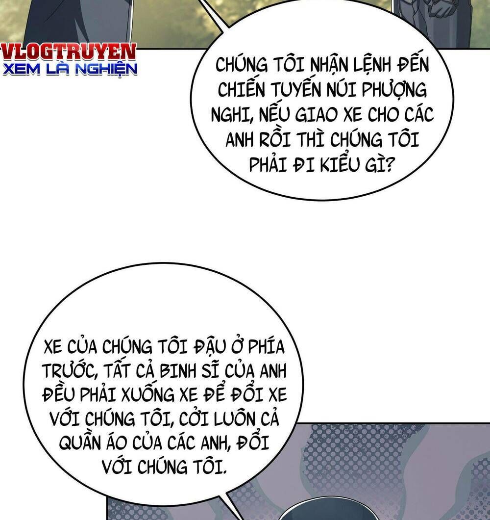 đệ nhất danh sách chapter 114 - Trang 2