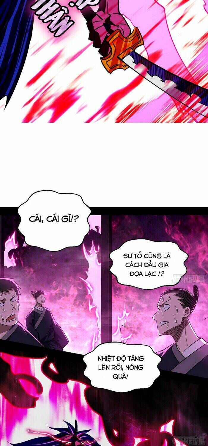 ta là tà đế Chapter 152 - Next Chapter 153