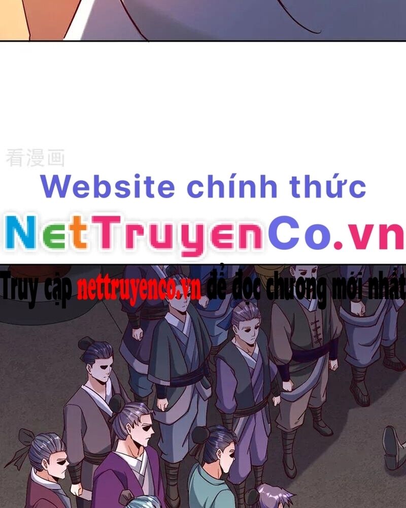 ta bị nhốt tại cùng một ngày mười vạn năm chapter 420 - Next chapter 421