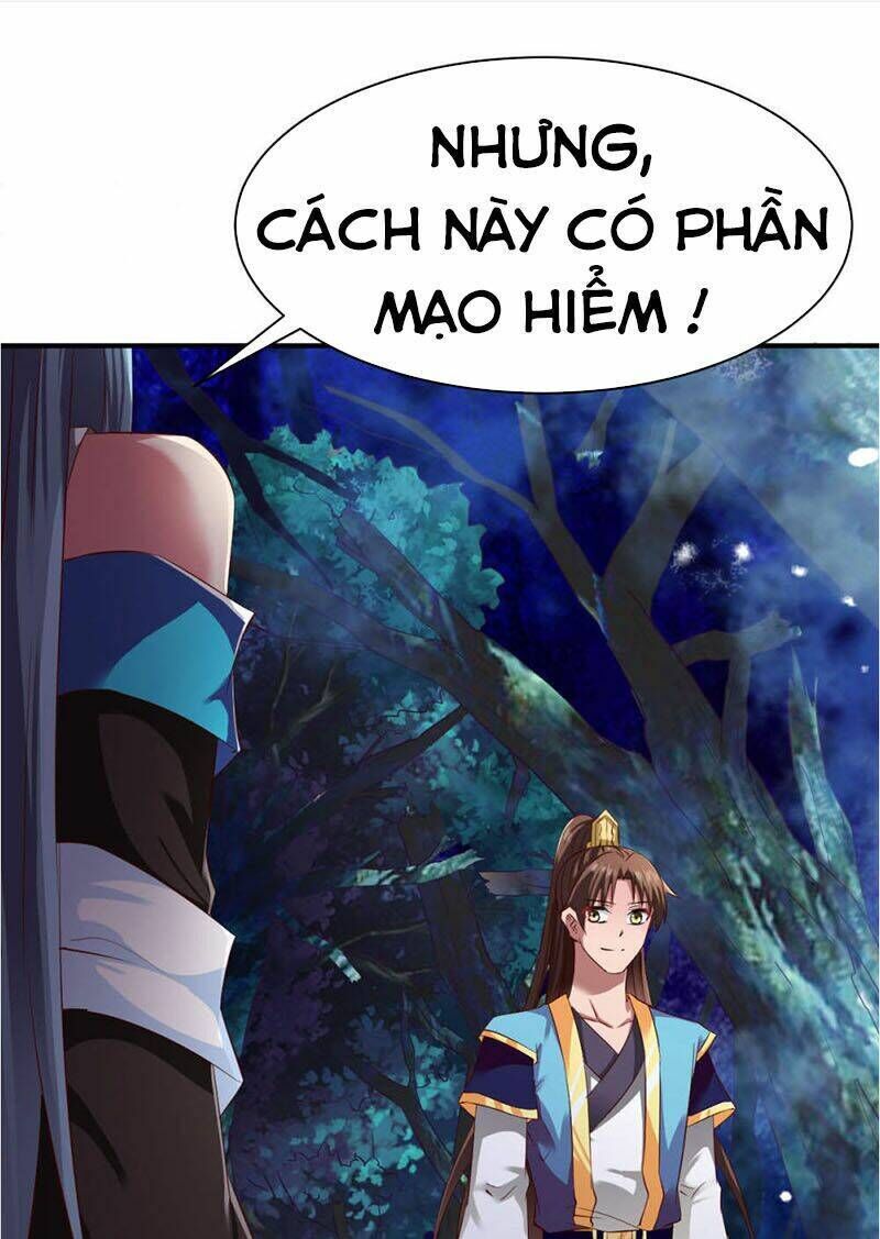 chiến đỉnh chapter 57 - Trang 2