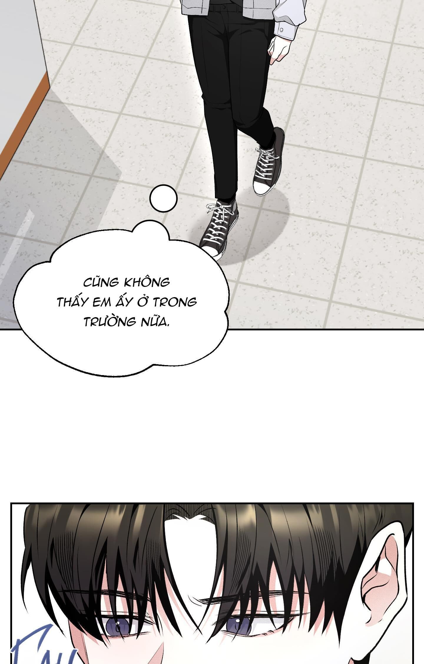 bắn là dính Chapter 19 - Trang 2