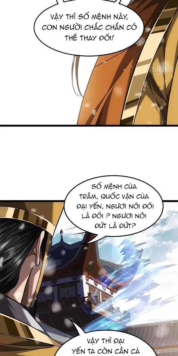 ma lâm thiên hạ chapter 127 - Trang 2