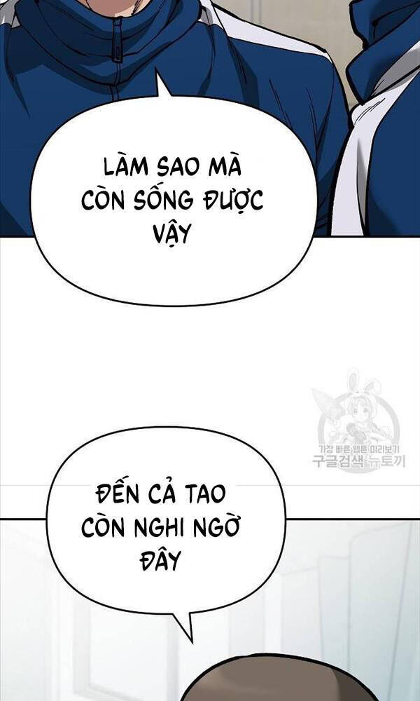 giang hồ thực thi công lý chapter 63 - Trang 2