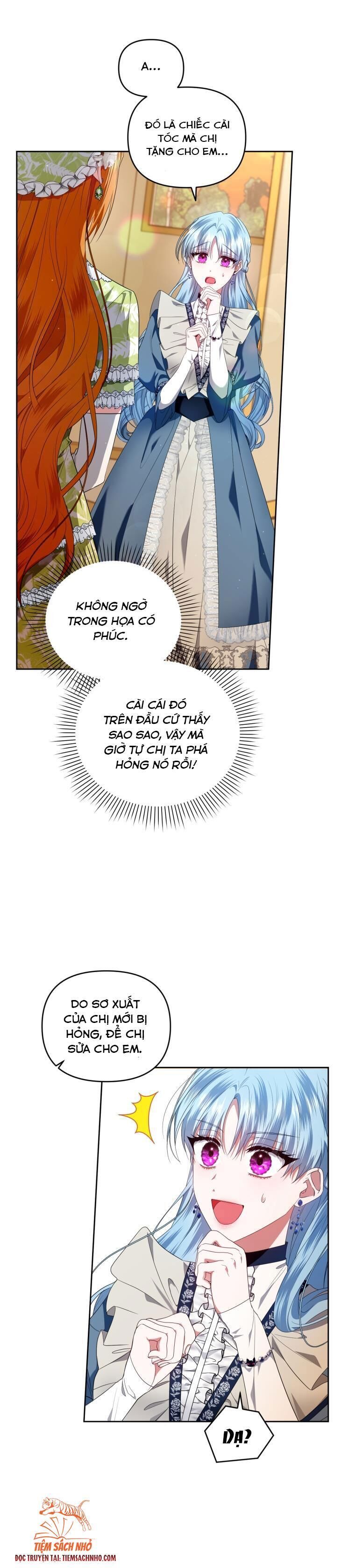 Tôi Sẽ Làm Chủ Cuộc Sống Này! Chap 15 - Next Chap 16