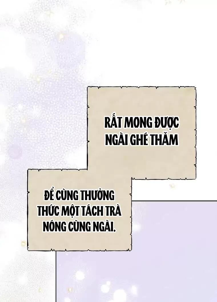 Cây Cúc Tây Thân Yêu Của Tôi Chapter 4 - Trang 2