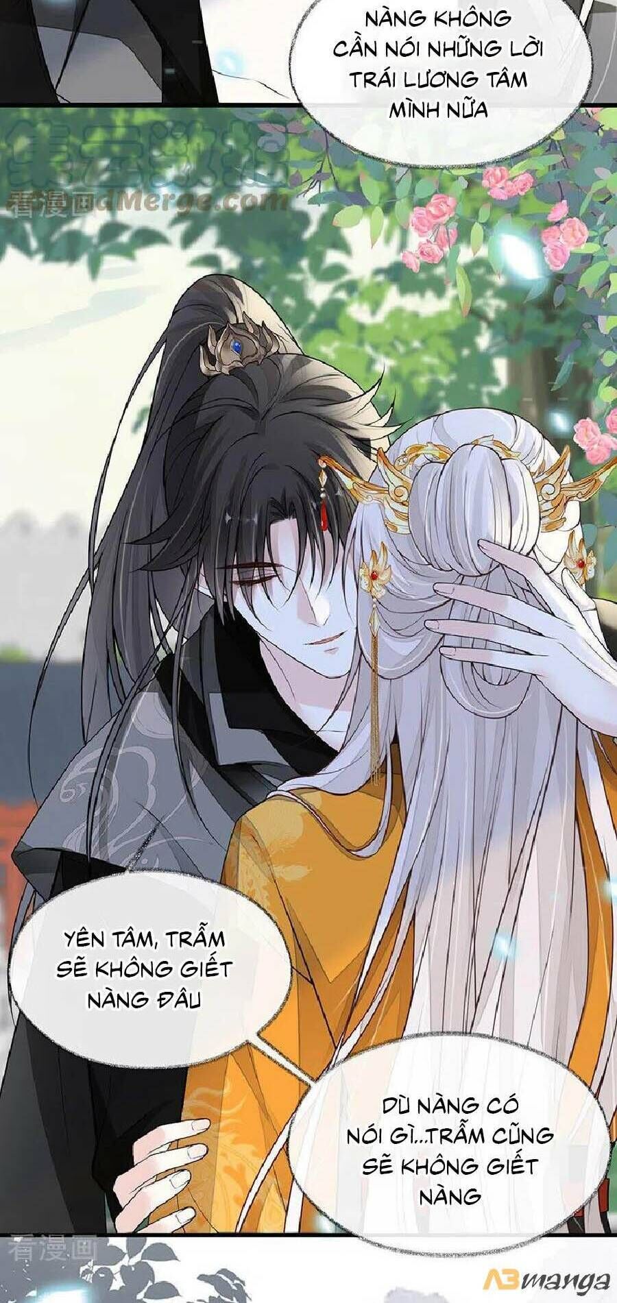 thái hậu quân hạ thần chapter 106 - Next chapter 107