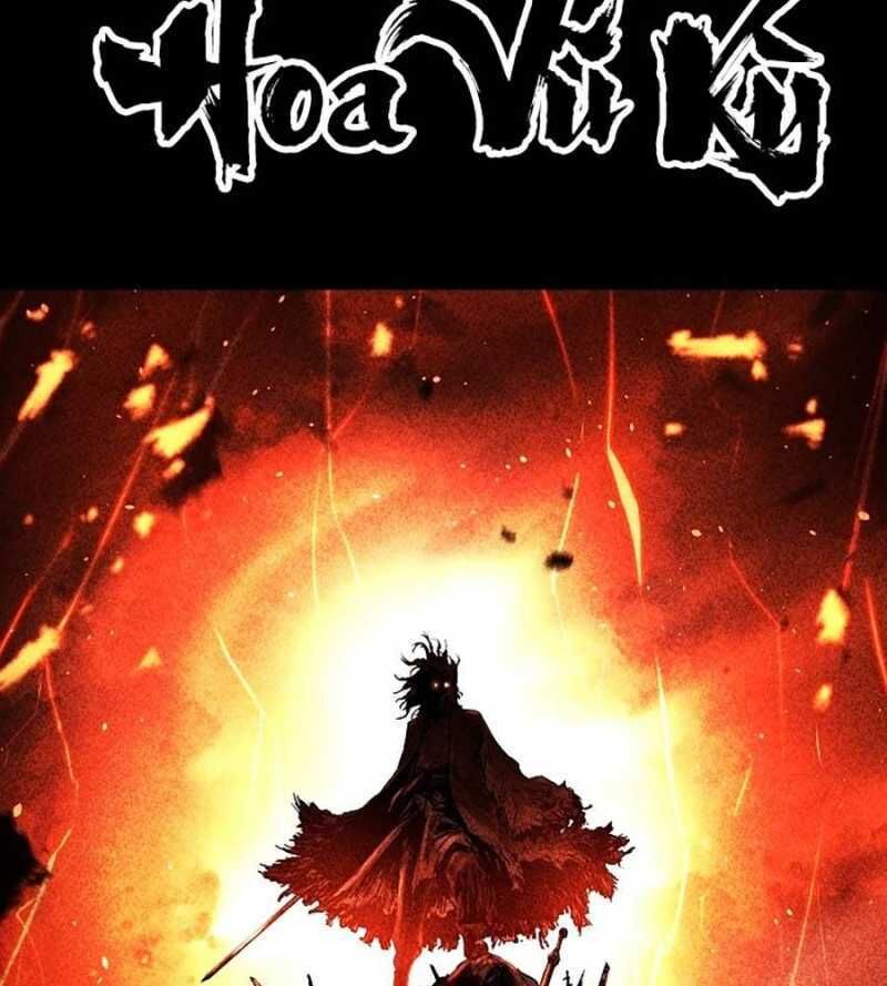 tuyệt thế hồi quy chapter 1 - Trang 1