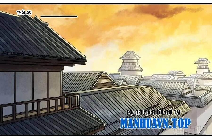 truyền võ chapter 174 - Next chapter 175